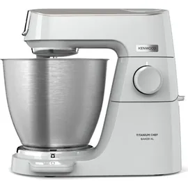 Kenwood Titanium Chef Baker XL KVL65.001WH