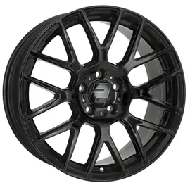 wheelworld-2drv WH26 8,5 x 19 5 x 108 ET48 MB72,6 Schwarz Glänzend