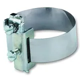 Pro-Tec PEBSE 428 Erdungsbandschelle Ø1/8 - 4