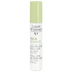 Widmer Skinappeal Sos Pflege Roll-on Op 10 ml