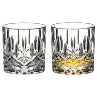 riedel the wine glass company Riedel Spey Whiskyglas 0,245 l 2 St.
