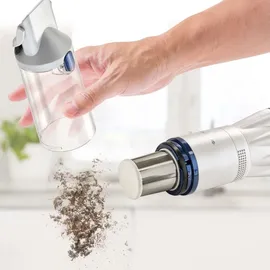 Genius Invictus One 1.0 11-tlg. perlmutt-weiß