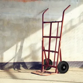 Relaxdays Sackkarrenrad 100 kg