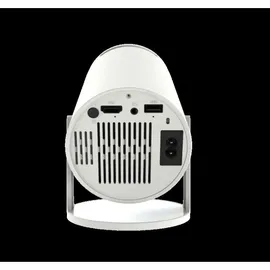 zenwire R1 Full HD Weiß