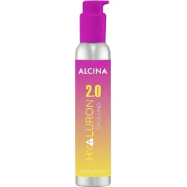 Dr. Kurt Wolff Alcina Hyaluron 2.0 Spülung 100ml - Limited Edition