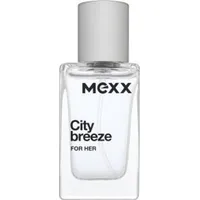 Mexx City Breeze Eau de Toilette 15 ml