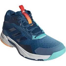 adidas Crazyflight 6 Mid M, Größe 43 1/3