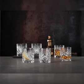 Nachtmann Whiskyglas Palais 0,288 l 6-tlg.