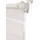 K-HOME Doppelrollo Denia 40 x 200 cm Blume/Petrol-Grau