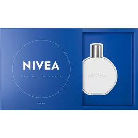 NIVEA Eau de Toilette 100 ml