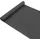 Woltu Sichtschutz Tennisblende 1.5x10m aus 180 g/m2 HDPE, Schattierungsnetz Sichtschutz Windschutz Staubschutz Sonnenschutzgewebe mit Kabelbindern Anthrazit