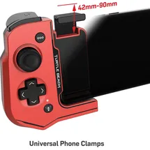 Turtle Beach Atom Controller Android rot