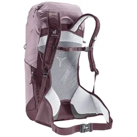 Deuter AC Lite 22 SL grape/aubergine