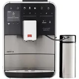 Melitta Barista TS Smart F860-100 edelstahl