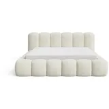 chilly möbel Chilly Design 200 x 200 cm Beige
