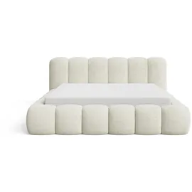 chilly möbel Chilly Design 200 x 200 cm Beige