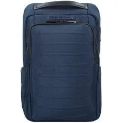 Porsche Design Roadster Pro Daypack 39.5 cm Laptopfach  blau