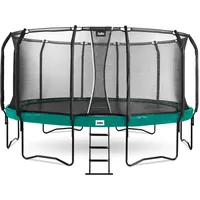 Salta First Class 487cm grün