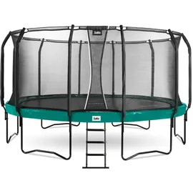Salta First Class 487cm grün