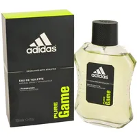 Adidas Pure Game eau de toilette spray 100 ml