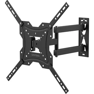 GRIFEMA GB1004 TV Wandhalterung Fernseher für 26-55 Zoll