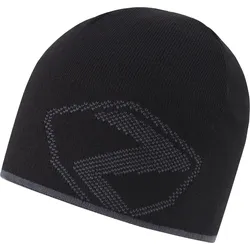 ZIENER IPHUR hat BLACK