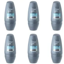 Dove Men +Care Clean Comfort  Roll-On 2 x 50 ml