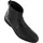 Timberland Woodhull Chelsea Herren Black Full Grain 45,5