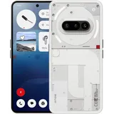 Nothing Phone (3a) 8 GB RAM 128 GB Weiß