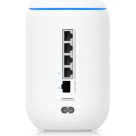 UBIQUITI networks Ubiquiti UniFi Dream Router 7, UniFi Cloud Gateway (UDR7)