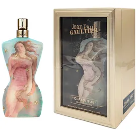 Jean Paul Gaultier Classique X-Mas Collector Edition 2024 Eau de Toilette 100 ml