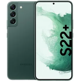 Samsung Galaxy S22+ 5G 128 GB Green