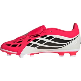 adidas Predator Club MG Fußballschuhe Kinder lucid red/core black/cloud white 35,5