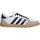 FTWR White/Dark Blue/Gum 41 1/3