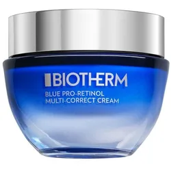 Biotherm Blue Therapy Pro Retinol Multi Correct-Cream Anti-Aging-Gesichtspflege 50 ml Damen 