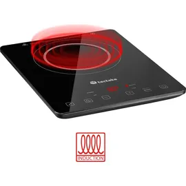 Tectake Induktionskochplatte
