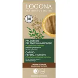 Logona Pflanzen-Haarfarbe Pulver kupferblond 100 g