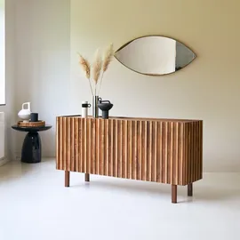 Tikamoon Sideboard Milo braun