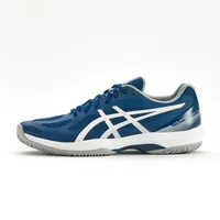 Asics Court Hunter FF mako BLUE/GRAVEL, 42