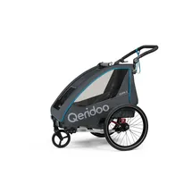 Qeridoo QUPA 2 Blue