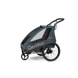 Qeridoo QUPA 2 Blue