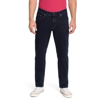 PIONEER JEANS Pioneer Authentic Jeans Stretch-Jeans »Ron«, Straight Fit 34 Länge 32, blau Herren