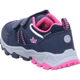 LICO Akranes V blau,