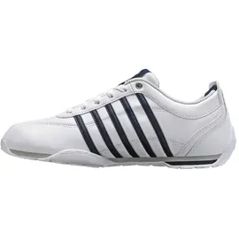 K-Swiss Arvee 1.5 white/navy/gray violet/split 44
