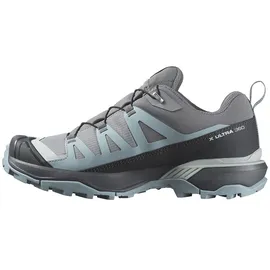 Salomon X Ultra 360 GTX Damen sharkskin/trooper/arona 38