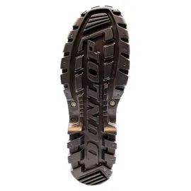 Dunlop Dee Gummistiefel Grün 37