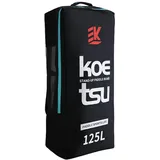 Kavolet Aufblasbare Paddleboard-Tasche SUP-Board-Tasche Surfbrett-Rucksack Reiserucksack für Surfbrett Tragetasche Schulterrucksack für Paddleboard SUP Stand Up Board 80L/105/125L(Optional)