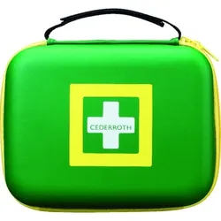 Erste-Hilfe-Kit SMALL - grün