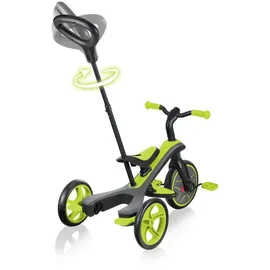 GLOBBER Explorer 4 in 1 grün