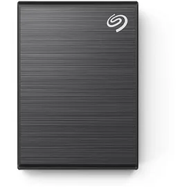 Seagate One Touch Portable Passwort 5 TB ext. Festplatte 2,5 Zoll USB 3.0 blau